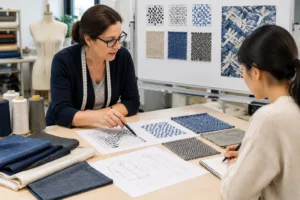How Can an Instructor Assess the Explanation, Not Just the Finished Draft? — Apparel Wiki guide