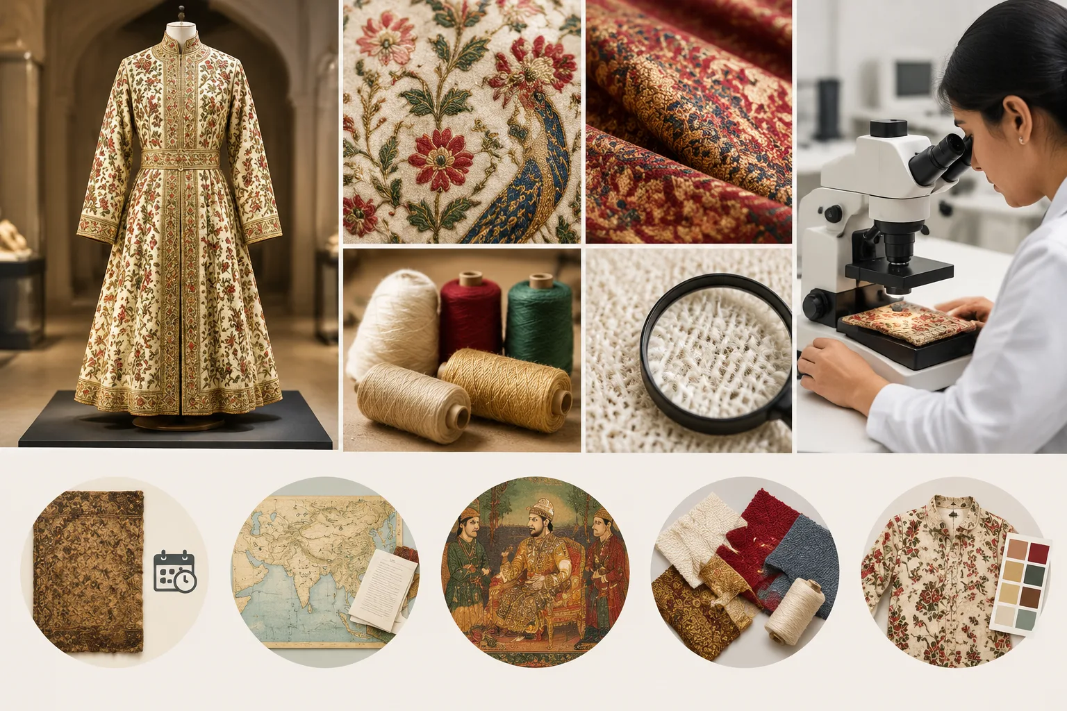 Which Common Assumptions Need to Be Tested? — Apparel Wiki guide