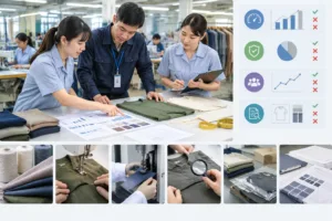 Which Results Should Be Measured and How Should They Be Read? — Apparel Wiki guide