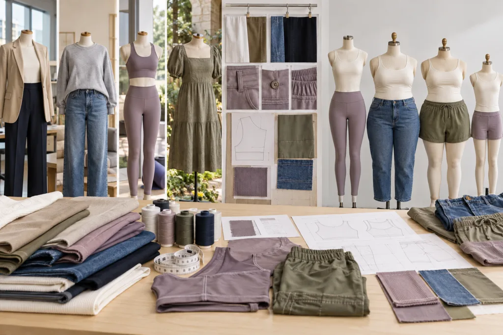 How Do Context, Product Design, and Audience Coverage Change the Findings? — Apparel Wiki guide