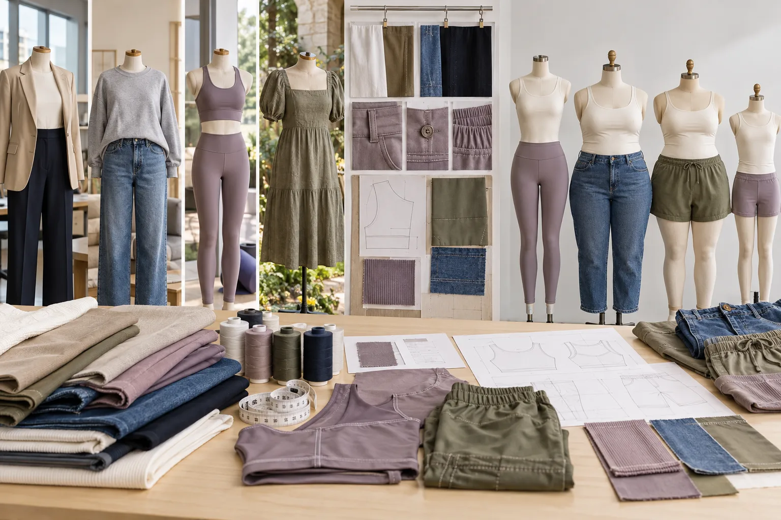 How Do Context, Product Design, and Audience Coverage Change the Findings? — Apparel Wiki guide