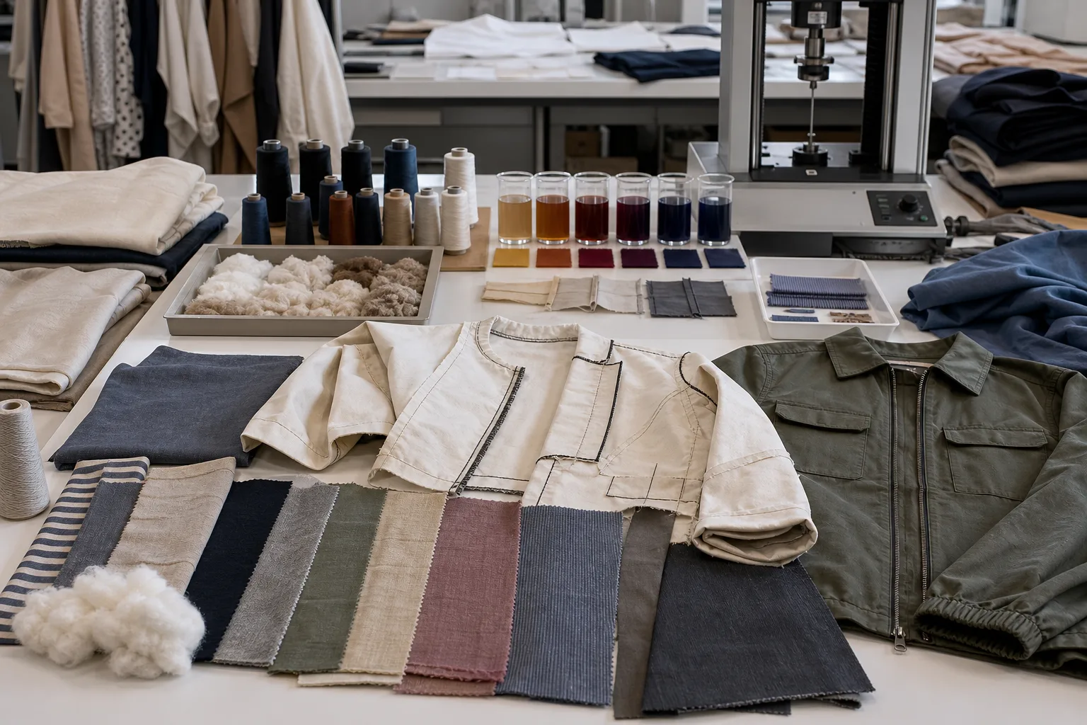 Common Assessment Mistakes and Evidence Gaps — Apparel Wiki guide