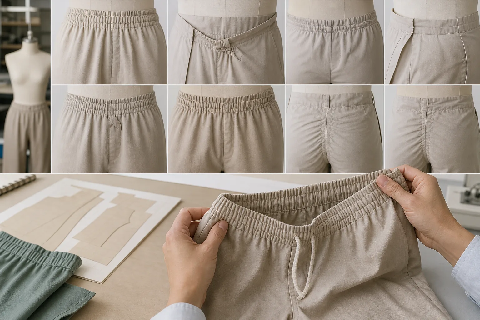 Common Failure Modes and When to Rework the Design — Apparel Wiki guide