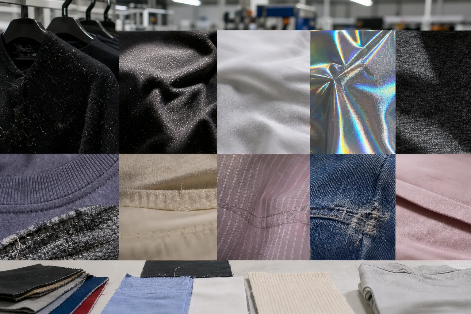 Where Does Computer Vision Inspection Stop Being Reliable? — Apparel Wiki guide