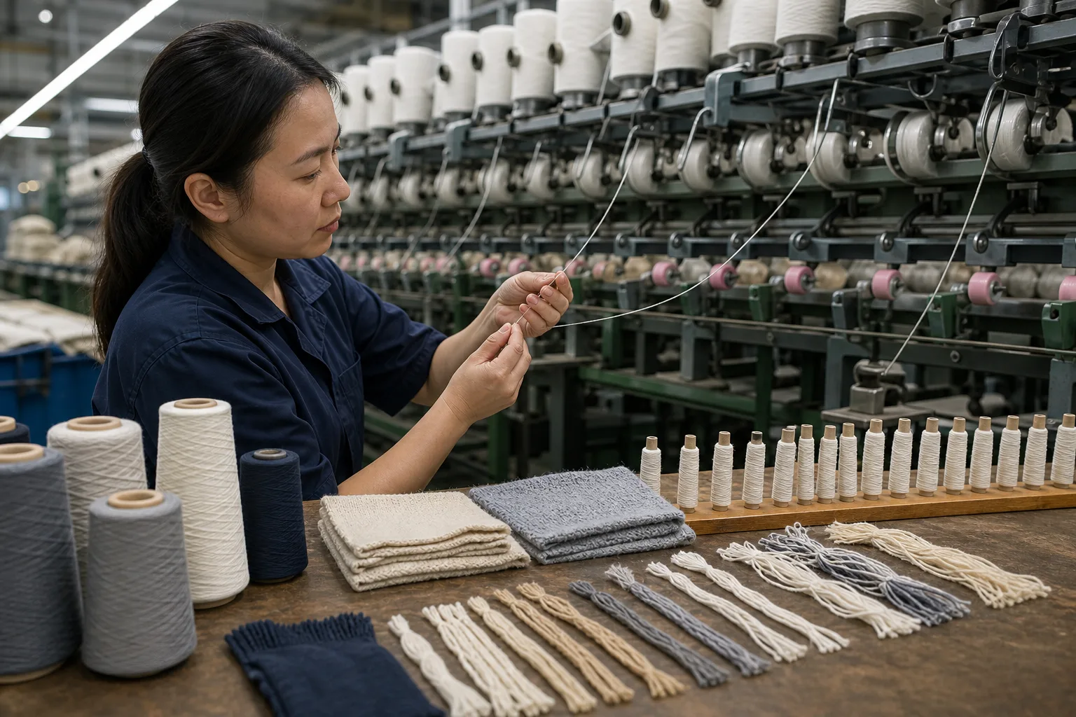 Run a Controlled Troubleshooting Procedure and Decide What to Change — Apparel Wiki guide