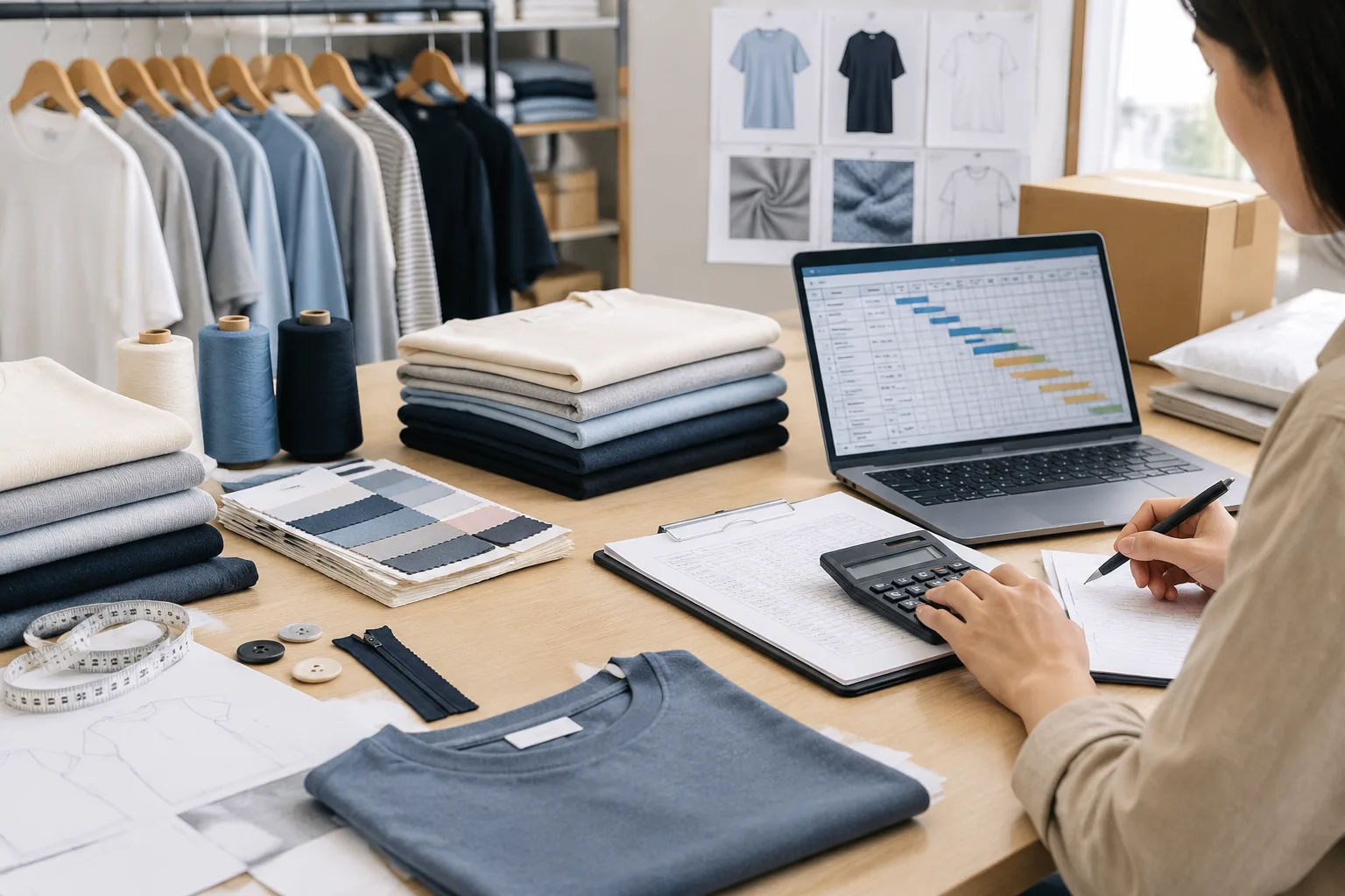 Evaluate the Real Cost and Timing Before You Approve Consolidation — Apparel Wiki guide