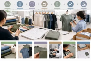 How Do Materials, Versions, and Approval Gates Affect the Schedule? — Apparel Wiki guide