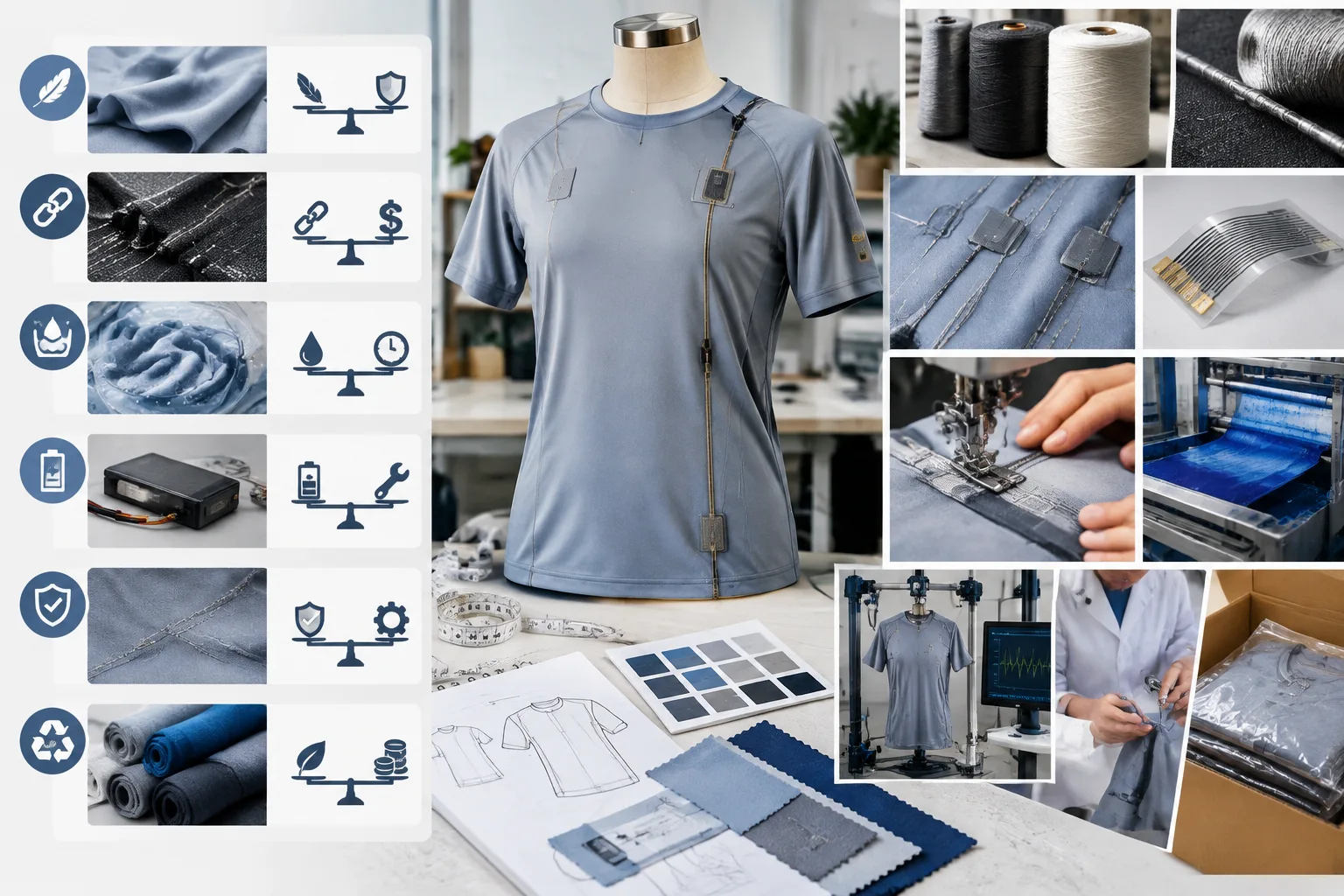 What Trade-Offs Determine the Best Integration Approach? — Apparel Wiki guide