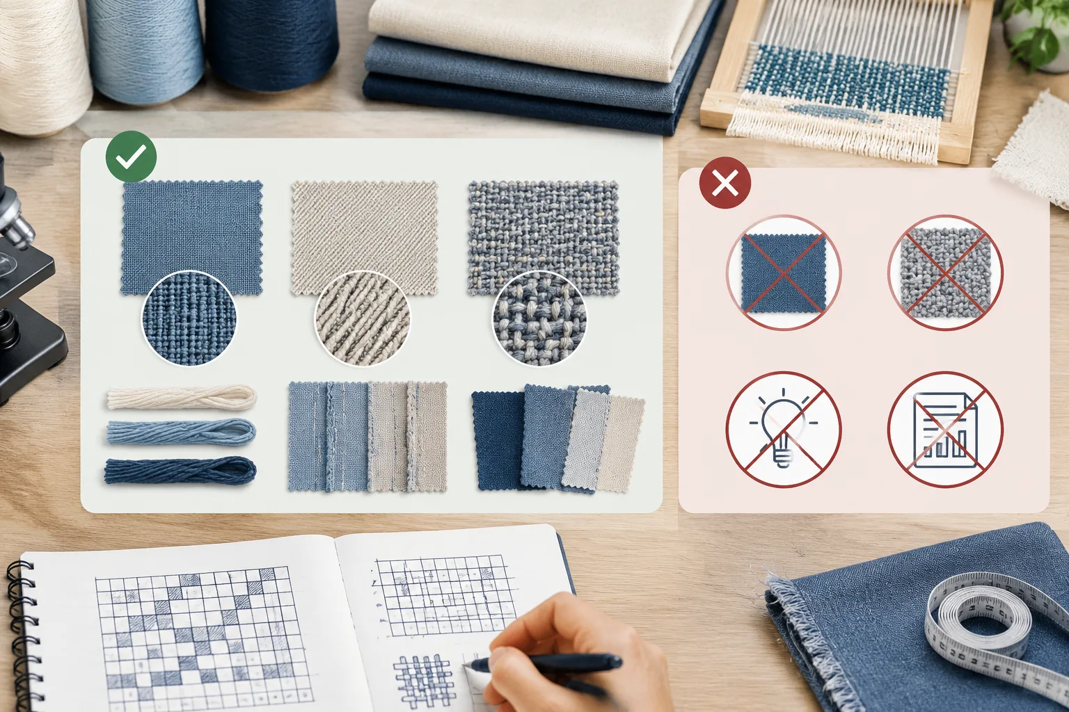 What Should a Learner Compare, and What Should They Avoid Concluding? — Apparel Wiki guide