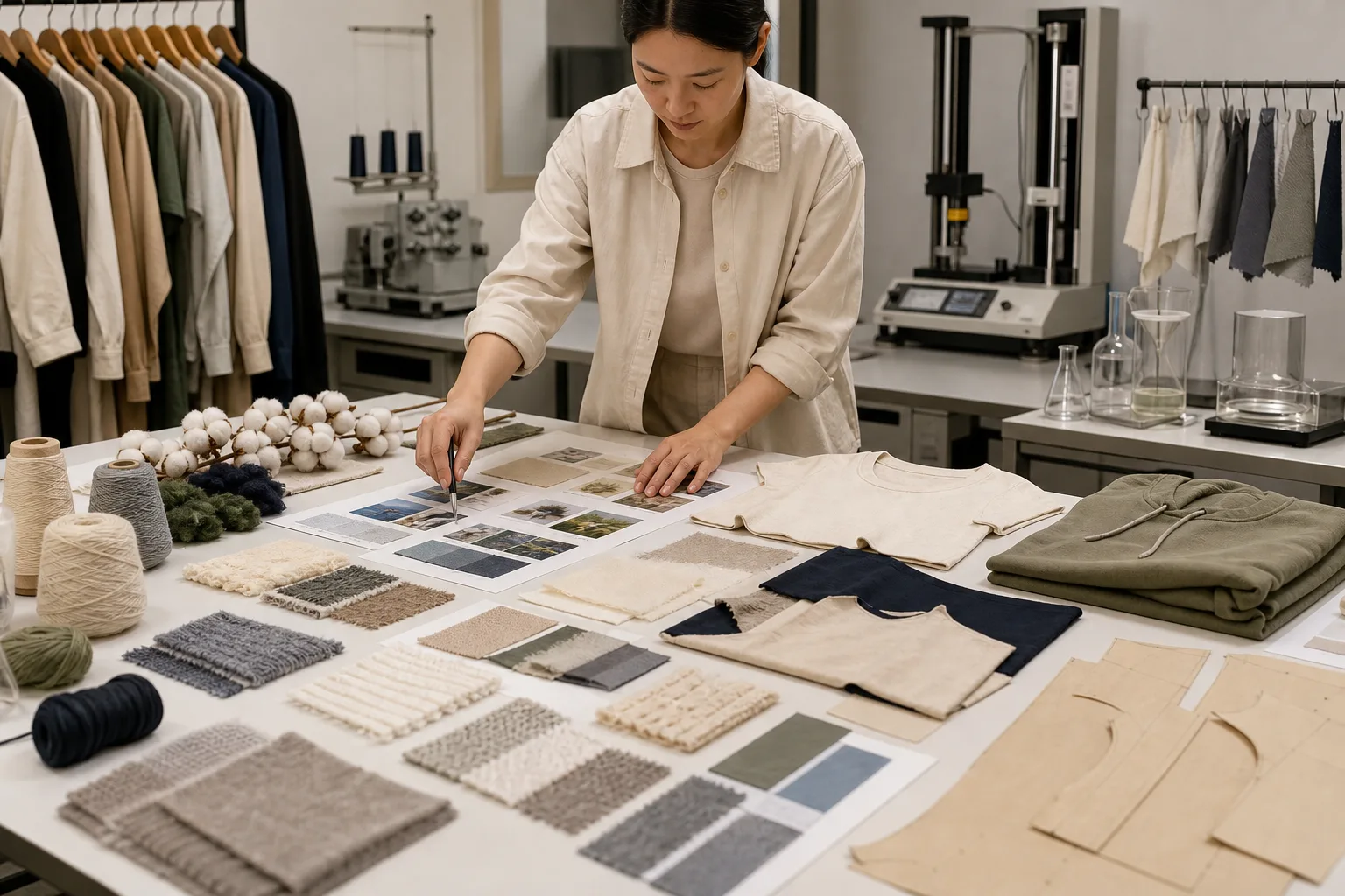 Turn the Findings Into a More Defensible Apparel Brand Narrative — Apparel Wiki guide