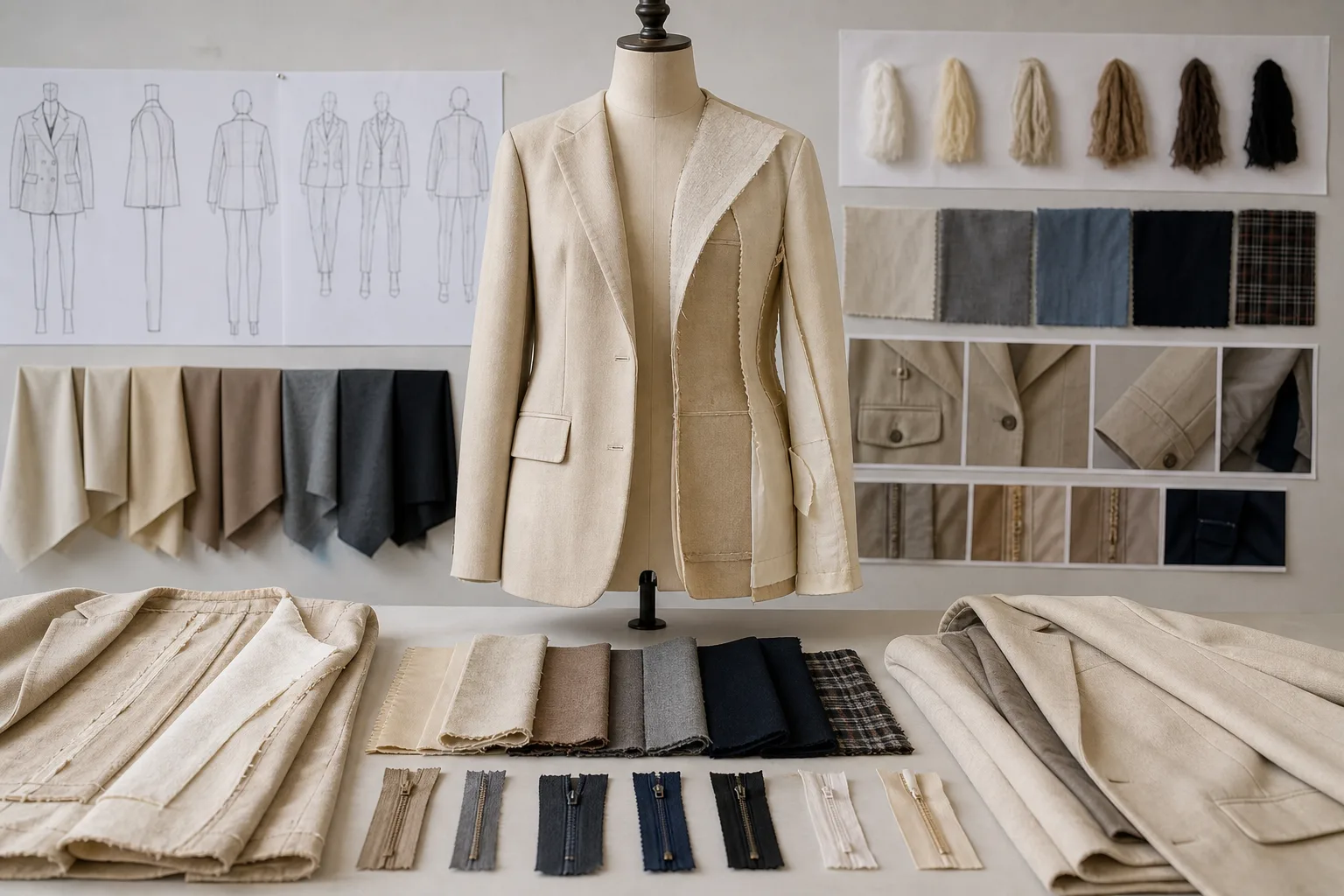 Judge Practical Readiness: Construction, Maintenance, and Communication — Apparel Wiki guide
