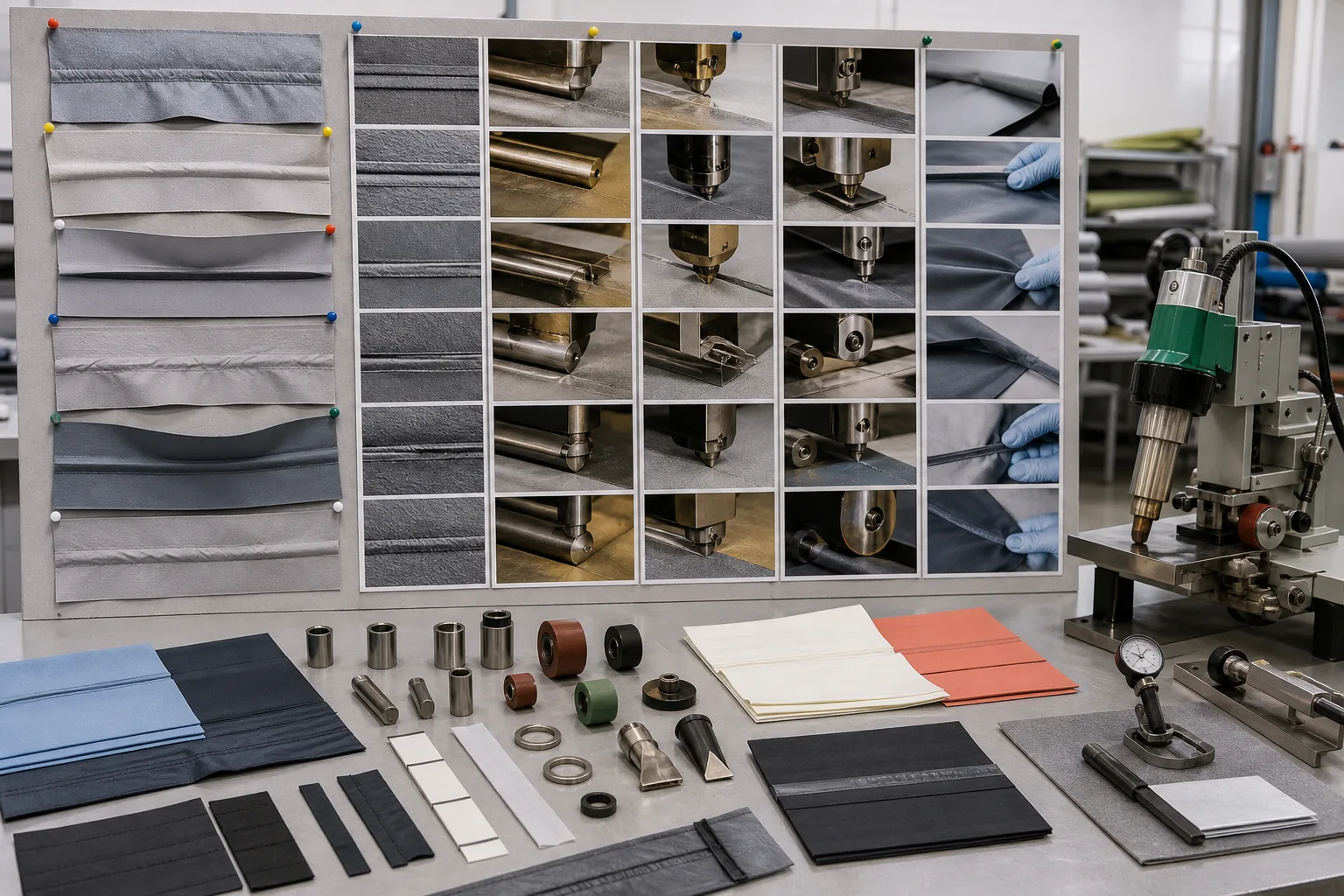 Match common symptoms to likely checks, not instant conclusions — Apparel Wiki guide