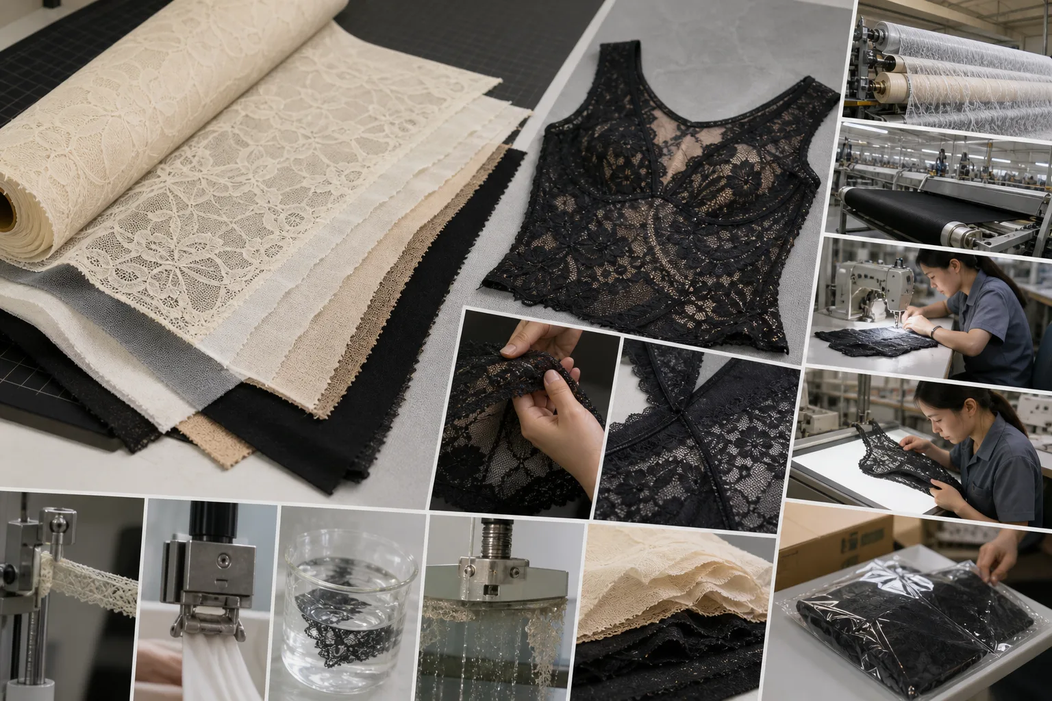 What Trade-Offs Should Designers and Manufacturers Expect? — Apparel Wiki guide