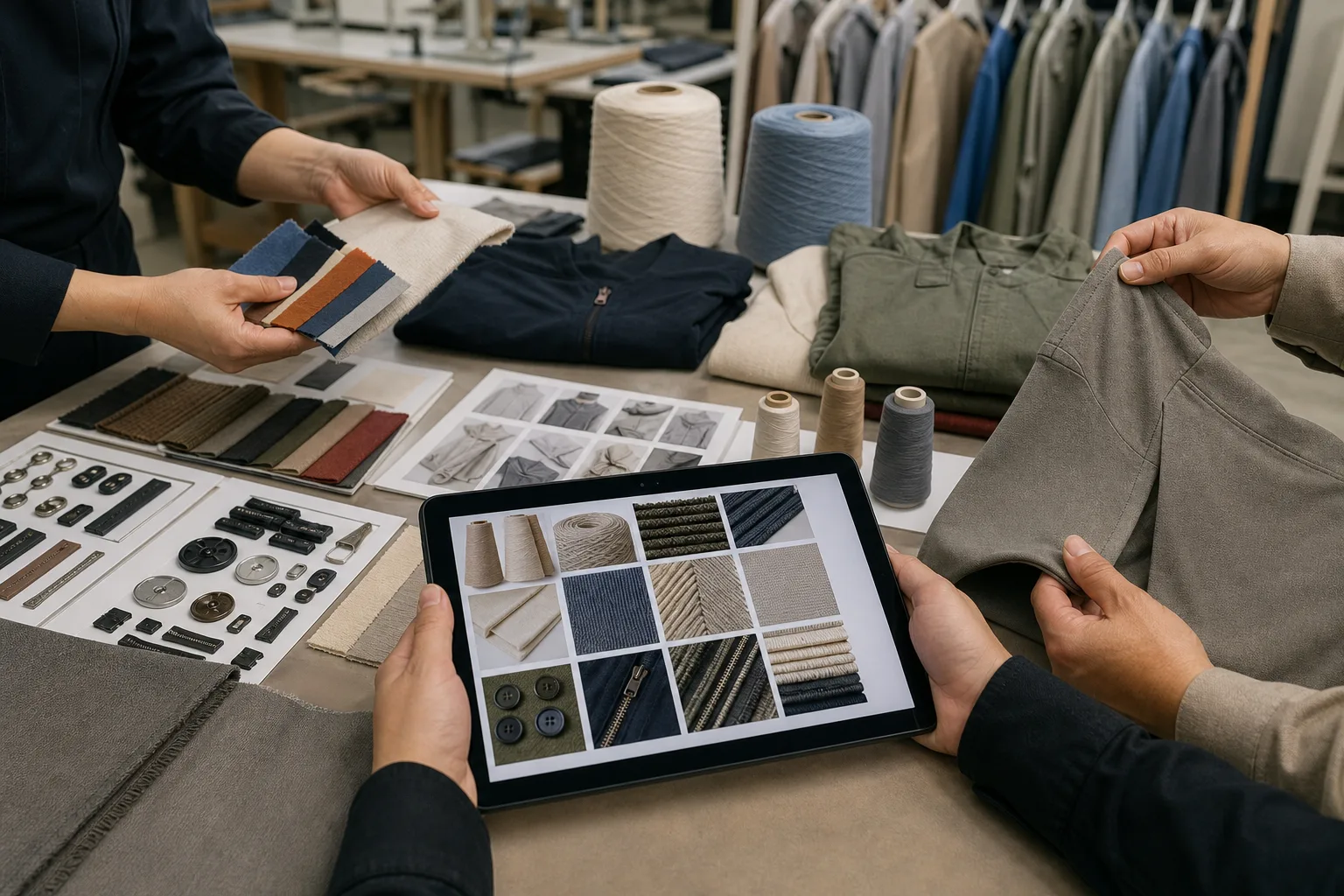 How to Evaluate Governance Quality in an Apparel Project — Apparel Wiki guide