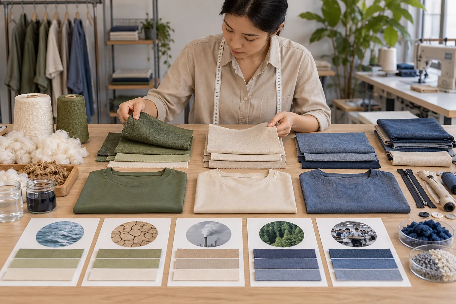 How to Compare Options Without Creating a False Winner — Apparel Wiki guide