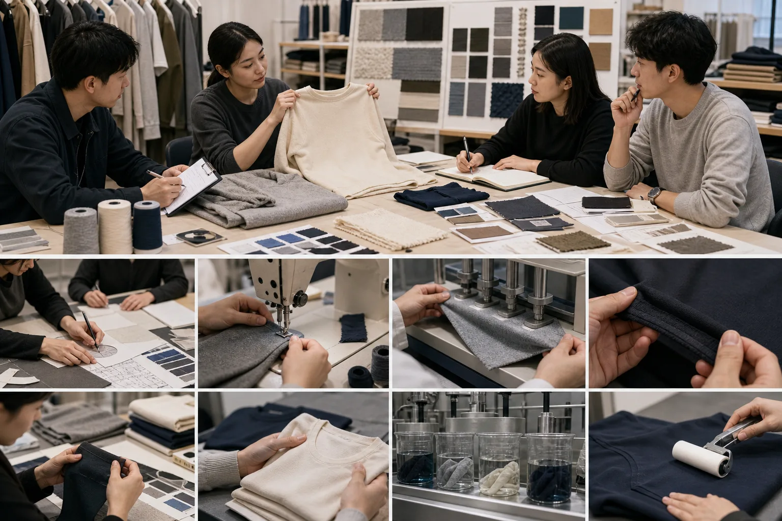 How Can You Pilot and Refine a Durability Question Set? — Apparel Wiki guide
