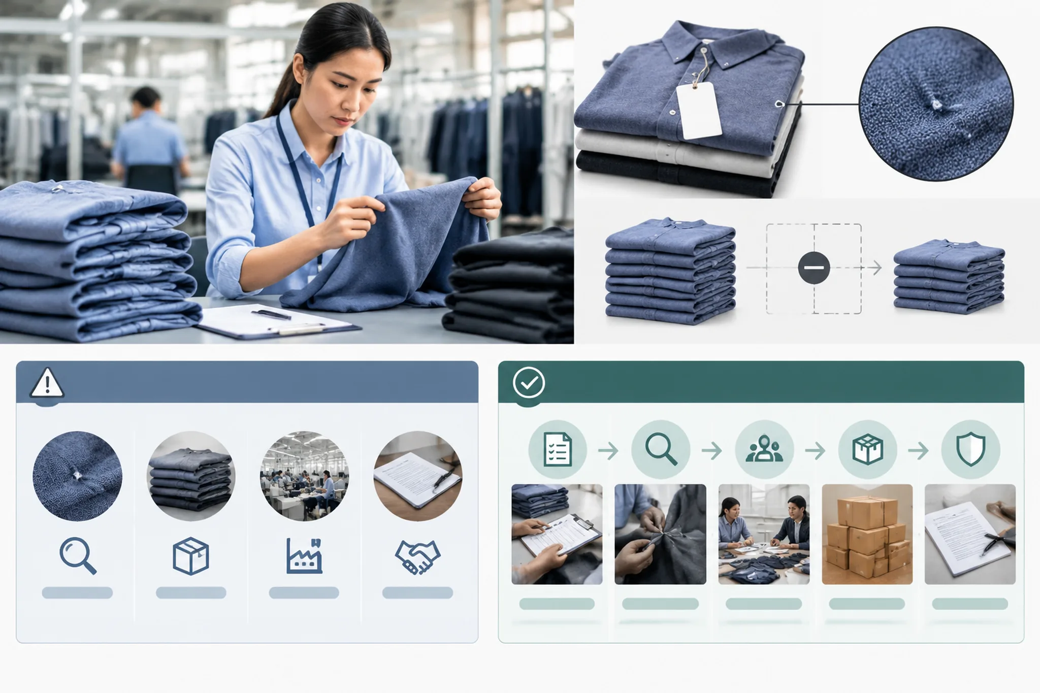 Limitations and a Practical Review Framework — Apparel Wiki guide