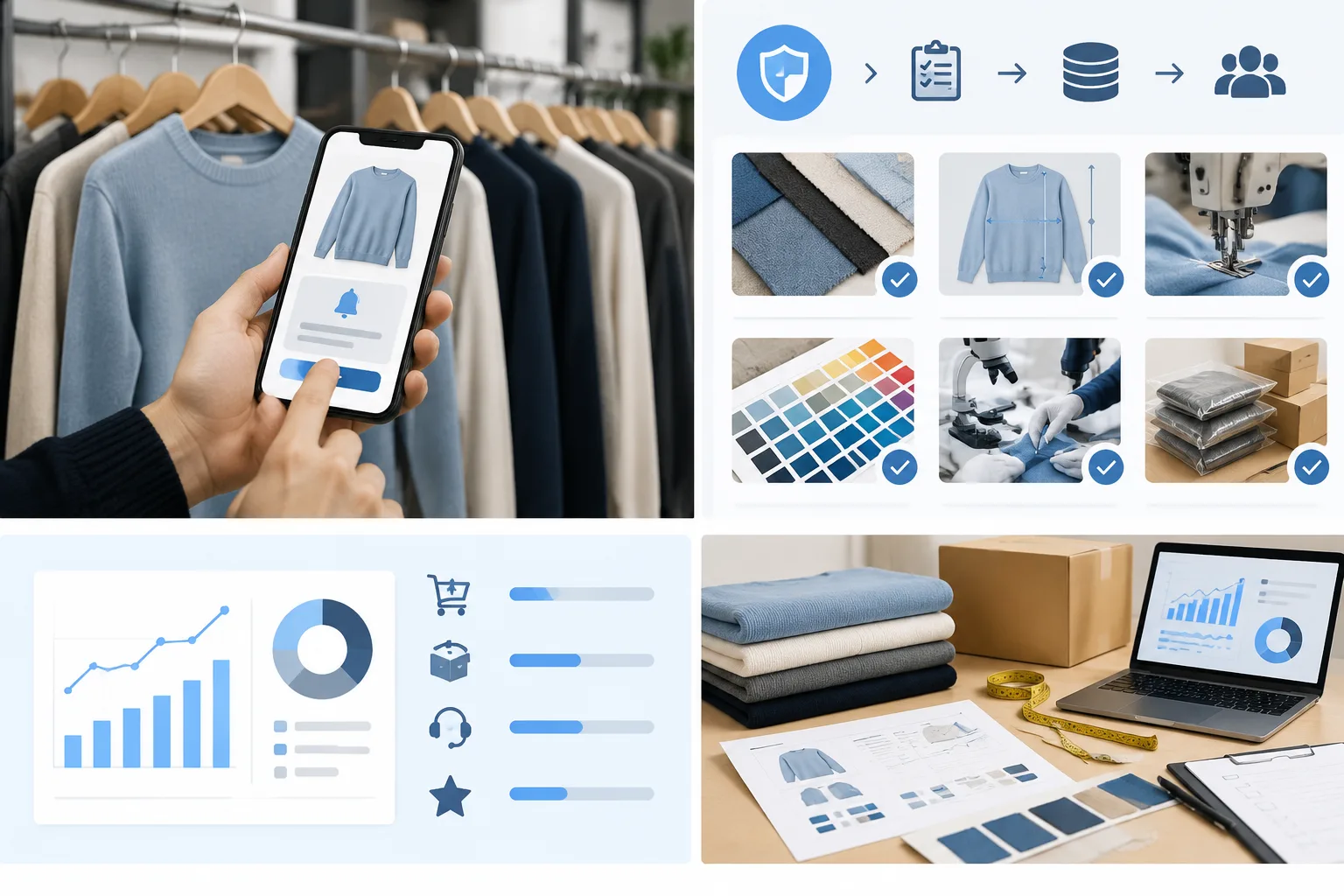 How to Prevent Repeat Errors and Measure the Fix — Apparel Wiki guide